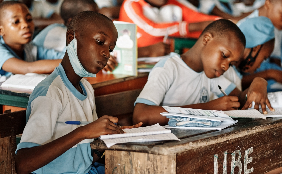 How AI is transforming day-to-day life in Africa