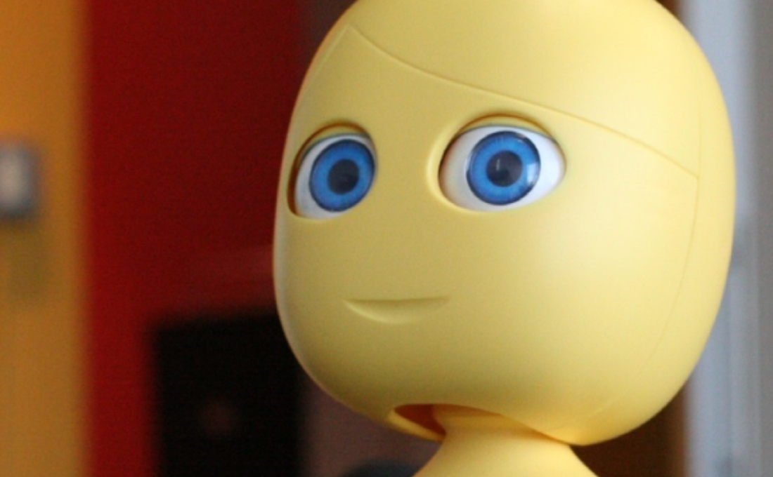 Increasing the EQ of AI