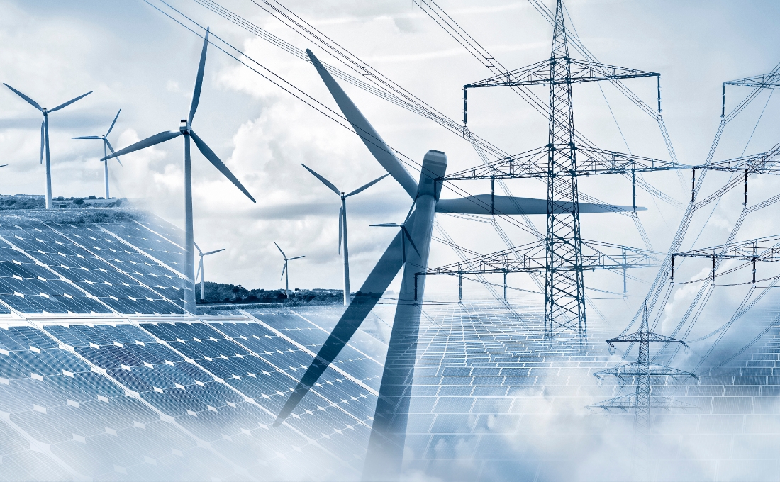 How machine learning is making green energy a reality